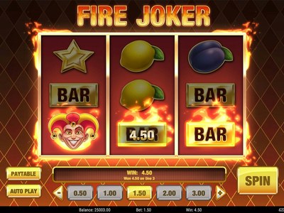 2022 Hit Slot